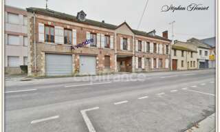 Appartement 4 Pièces 72 m² à vendre à Vouziers (08400)