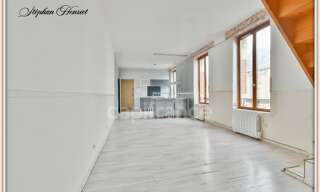 Appartement 4 Pièces 72 m² à vendre à Vouziers (08400)