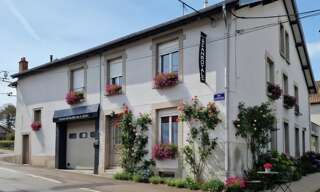 Immeuble  470 m² à vendre à Vittel (88800)