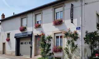 Immeuble  470 m² à vendre à Vittel (88800)