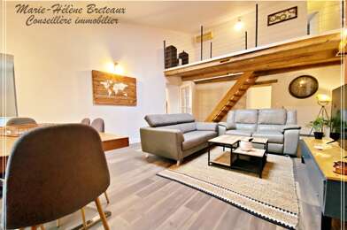 Maison 7 pièces 199000 €