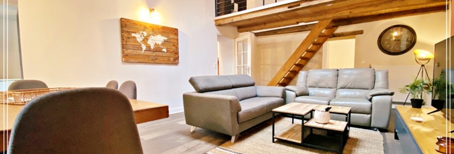 Maison 7 Pièces 180 m² à vendre à Penne-d'Agenais (47140)