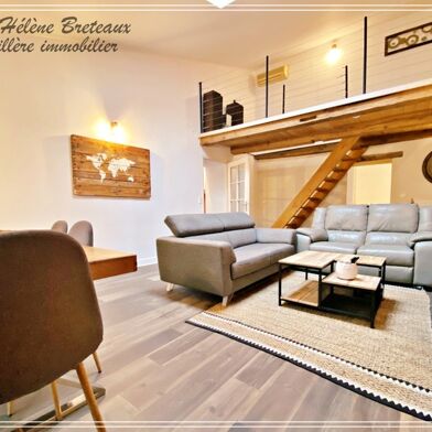 Maison 7 pièces 199000 €