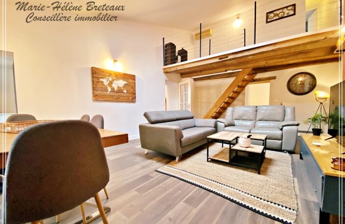 Maison de village, appartements, avec fort potentiel – Idéale investissement locatif ou résidence principale avec rendement — photo 3