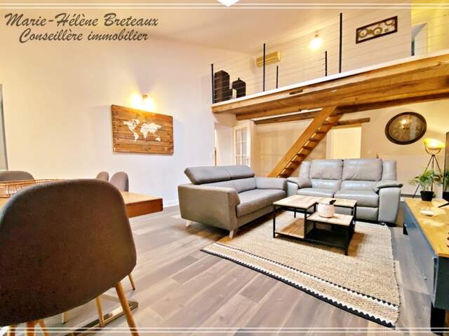 Maison de village, appartements, avec fort potentiel – Idéale investissement locatif ou résidence principale avec rendement — photo du bien