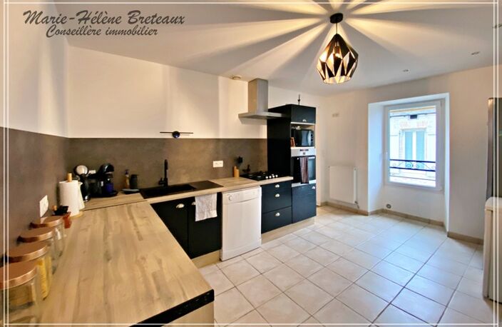 Maison de village, appartements, avec fort potentiel – Idéale investissement locatif ou résidence principale avec rendement — photo 4