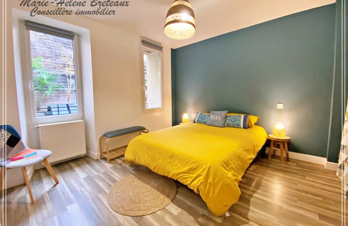 Maison de village, appartements, avec fort potentiel – Idéale investissement locatif ou résidence principale avec rendement — photo 5