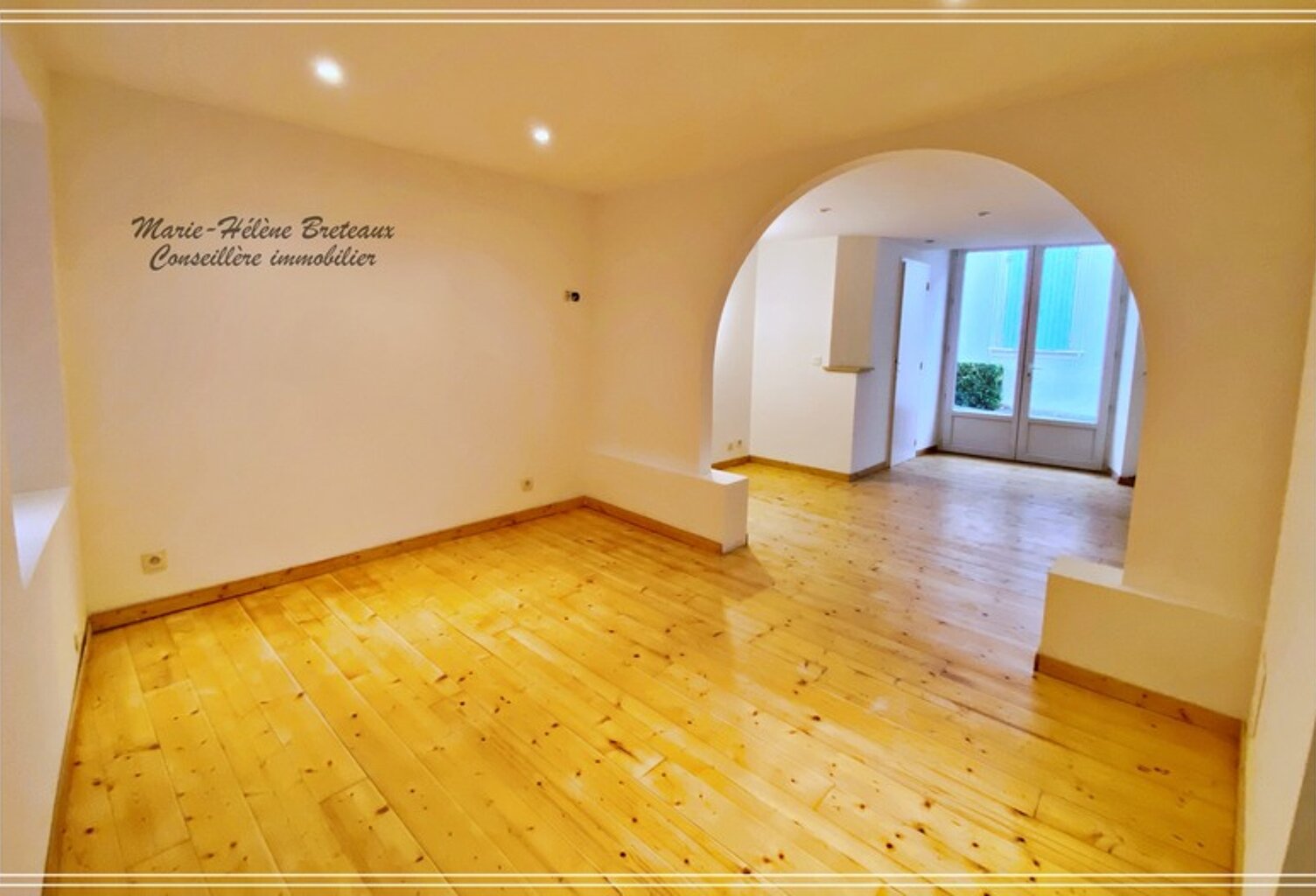 Maison de village, appartements, avec fort potentiel – Idéale investissement locatif ou résidence principale avec rendement — photo 1