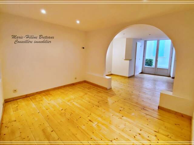 Maison de village, appartements, avec fort potentiel – Idéale investissement locatif ou résidence principale avec rendement — photo du bien