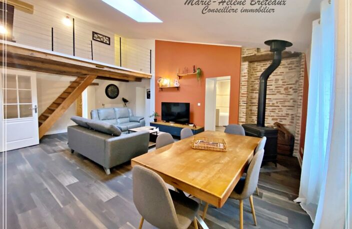 Maison de village, appartements, avec fort potentiel – Idéale investissement locatif ou résidence principale avec rendement — photo 2