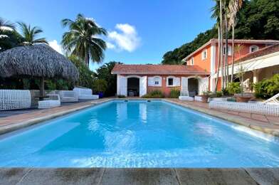 Maison 6 pièces 746000 €