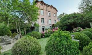 Maison 8 Pièces 200 m² à vendre à Vittel (88800)