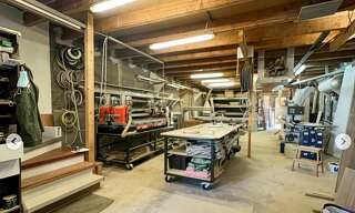 Local industriel 3 Pièces 186 m² à vendre à Villeneuve-lès-Béziers (34420)