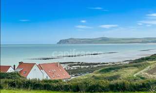 Appartement 3 Pièces 77 m² à vendre à Audinghen (62179)