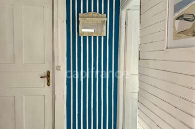 Appartement 3 pièces 229600 €