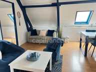 AUDINGHEN - APPARTEMENT - 3 PIÈCES - 2 CHAMBRES - GARAGE — photo 3