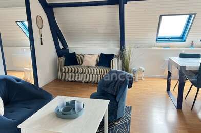 Appartement 3 pièces 229600 €
