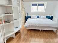 AUDINGHEN - APPARTEMENT - 3 PIÈCES - 2 CHAMBRES - GARAGE — photo 3