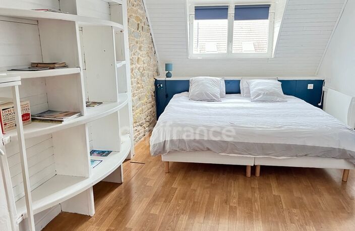 AUDINGHEN - APPARTEMENT - 3 PIÈCES - 2 CHAMBRES - GARAGE — photo 3