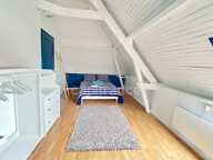 AUDINGHEN - APPARTEMENT - 3 PIÈCES - 2 CHAMBRES - GARAGE — photo 4