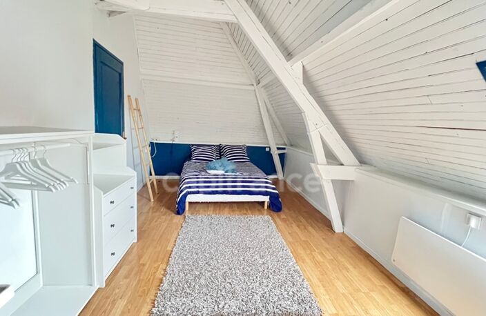 AUDINGHEN - APPARTEMENT - 3 PIÈCES - 2 CHAMBRES - GARAGE — photo 4
