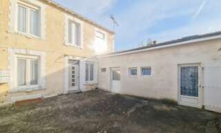 Maison 7 Pièces 88 m² à vendre à La Rochelle (17000)