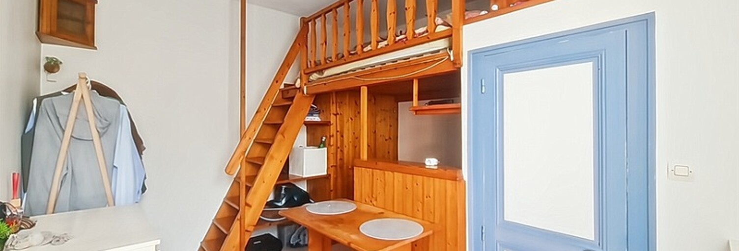 Maison 7 Pièces 88 m² à vendre à La Rochelle (17000)