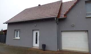 Maison 4 Pièces 104 m² à vendre à Saessolsheim (67270)