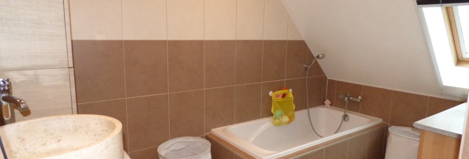 Maison 4 Pièces 92 m² à vendre à Saessolsheim (67270)