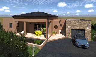 Maison 5 Pièces 120 m² à vendre à Rousson (30340)