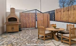 Maison 4 Pièces 64 m² à vendre à Conflans-Sainte-Honorine (78700)