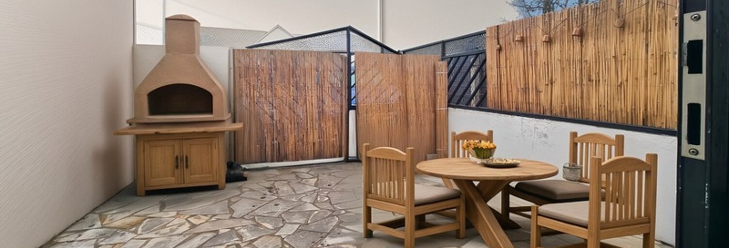 Maison 4 Pièces 64 m² à vendre à Conflans-Sainte-Honorine (78700)