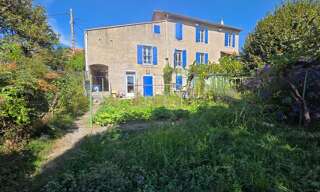 Maison 8 Pièces 140 m² à vendre à Alès (30100)