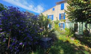 Maison 8 Pièces 140 m² à vendre à Alès (30100)