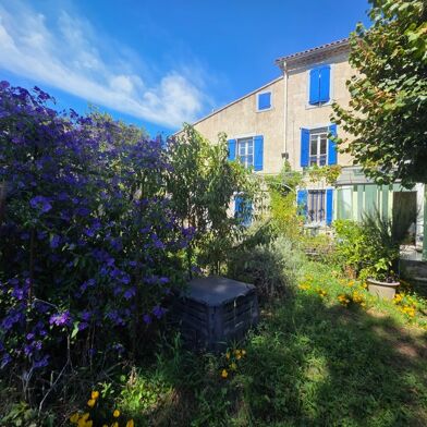 Maison 8 pièces 299000 €