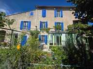 ALES (30)A vendre secteur Chantilly belle maison 5 chambres entierement rénovée d'environ 140m² habitable sur un terrain clos de 500m² — photo 3