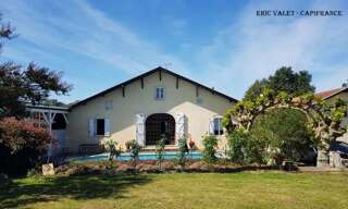 Maison 9 Pièces 285 m² à vendre à Dax (40100)