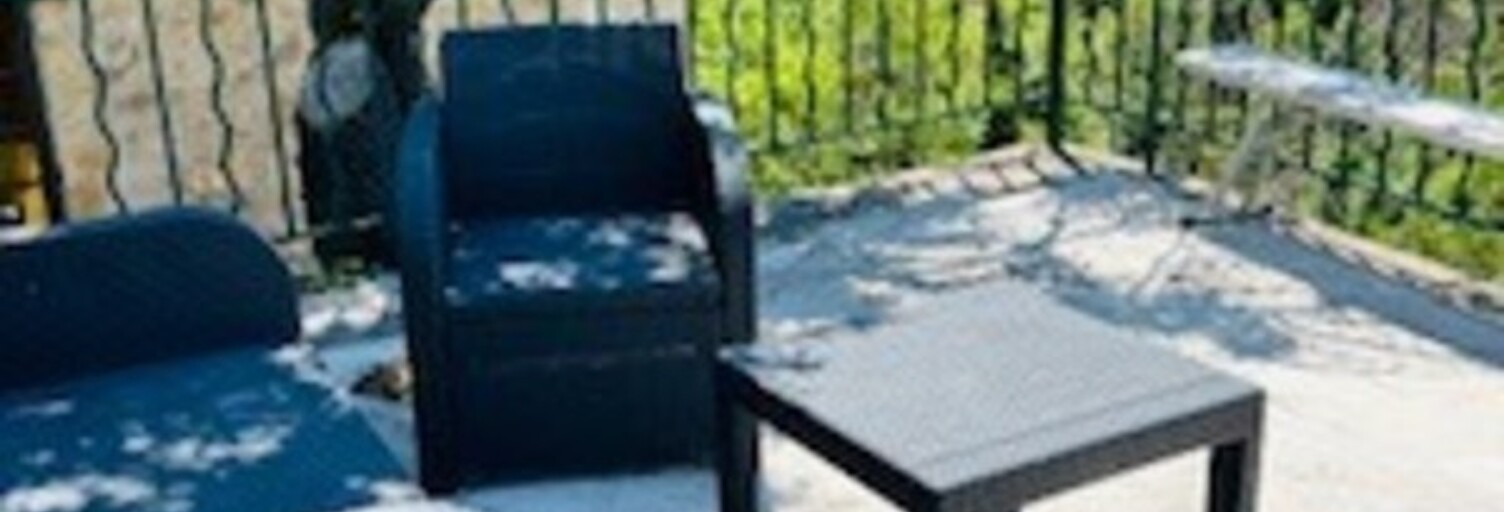 Maison 6 Pièces 75 m² à vendre à La Bastide (83840)