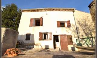 Maison 6 Pièces 75 m² à vendre à La Bastide (83840)