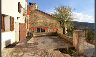 Maison 6 Pièces 75 m² à vendre à La Bastide (83840)