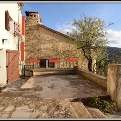 Maison 6 pièces 220000 €