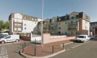 Appartement 2 Pièces 43 m² à louer à Évry-Courcouronnes (91000)