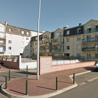 Appartement 2 pièces 750 €