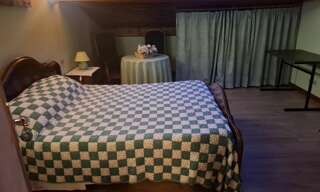 Appartement 1 Pièce 15 m² à louer à Saint-Ciers-d'Abzac (33910)