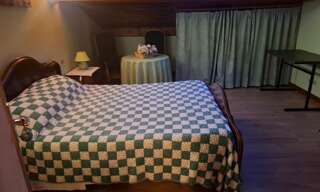 Appartement 1 Pièce 15 m² à louer à Saint-Ciers-d'Abzac (33910)