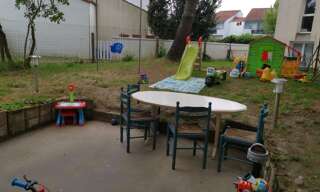 Appartement 2 Pièces 45 m² à louer à Le Loroux-Bottereau (44430)