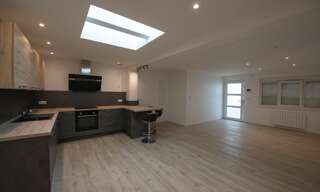 Appartement 2 Pièces 66 m² à louer à Sierentz (68510)