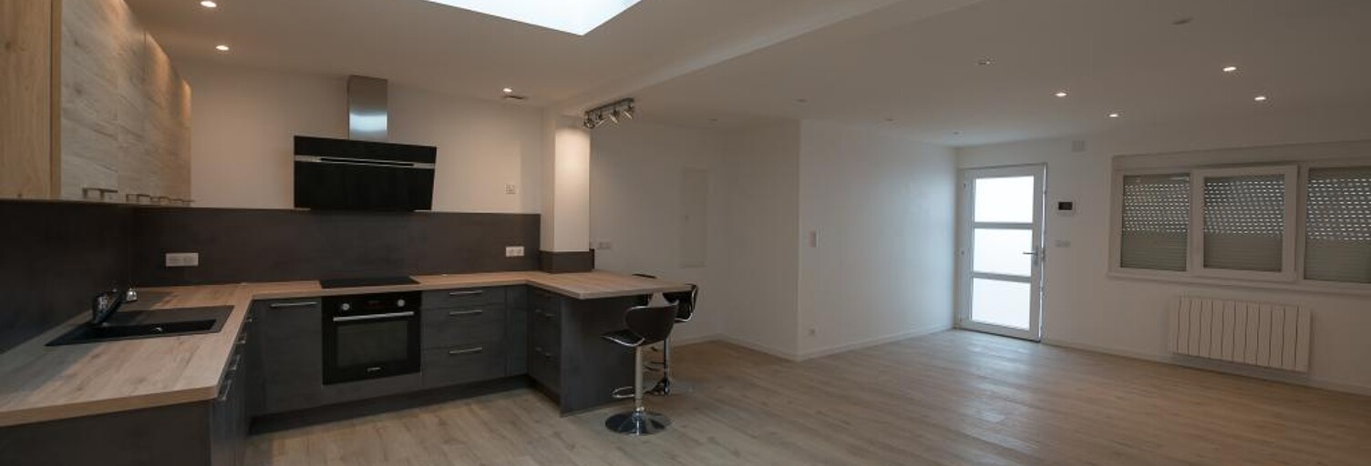 Appartement 2 Pièces 66 m² à louer à Sierentz (68510)