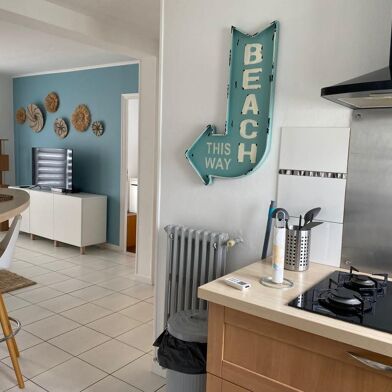 Appartement 3 pièces 780 €