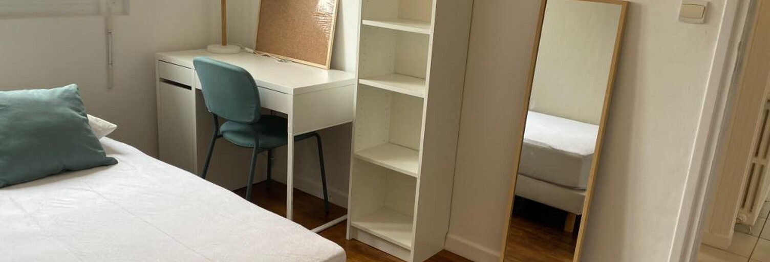 Appartement 3 Pièces 53 m² à louer à Brest (29200)